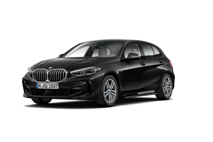 Bmw 116d