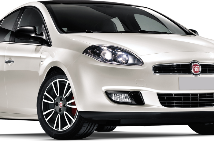 Fiat Bravo
